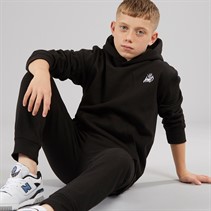 Kings Will Dream Boys Crosby Tracksuit Set Black