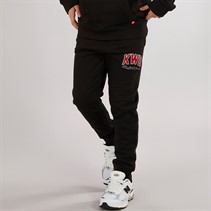 Kings Will Dream Boys Kingdome Joggers Black