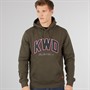 Kings Will Dream Mens Kingdome Hoodie Olive