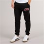 Kings Will Dream Mens Kingdome Joggers Black