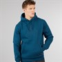 Kings Will Dream Mens Tonally Hoodie Teal
