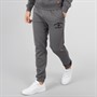 Kings Will Dream Mens Gothically Joggers Asphalt