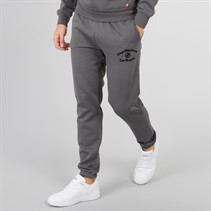 Kings Will Dream Mens Gothically Joggers Asphalt