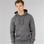 Kings Will Dream Mens Tonally Hoodie Asphalt