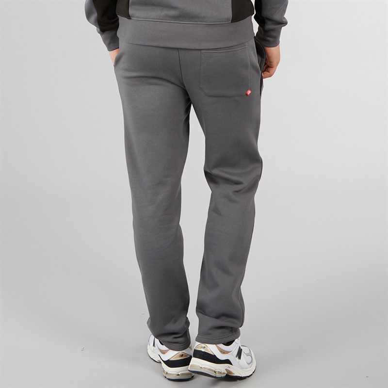 Kings Will Dream Mens Blockade Joggers Asphalt/Black