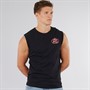 Kings Will Dream Mens Soap Tank Top Black