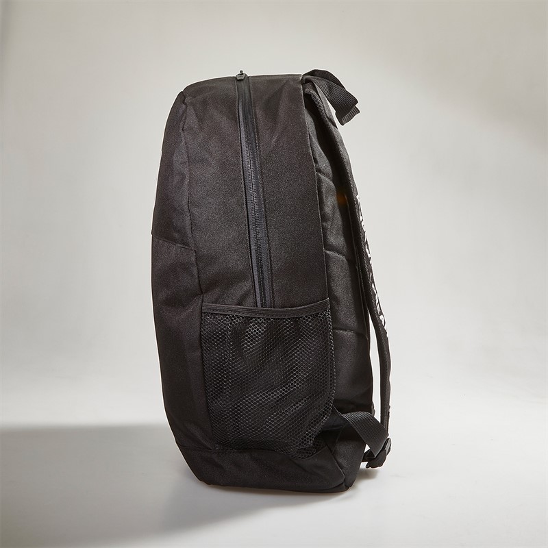 Kings Will Dream Mens Slotted Backpack Black