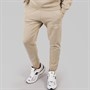 Kings Will Dream Mens Arch Relaxed Fit Joggers Stone