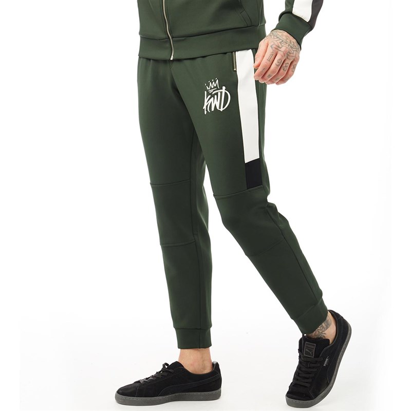 kings will dream track pants