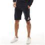 Kings Will Dream Mens United Shorts Navy