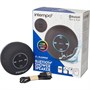 Intempo Unisex Shower Speaker Lyd og teknologi Sort