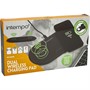 Intempo Dual 10W Wireless Charging Pad Multi