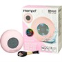 Intempo Shower Speaker Pink