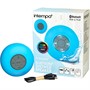 Intempo Shower Speaker Blue