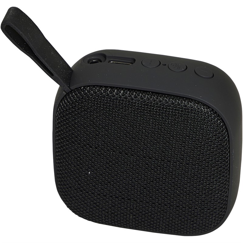 Intempo Pocket Speaker Black