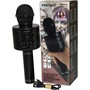 Intempo BT Karaoke Speaker Black