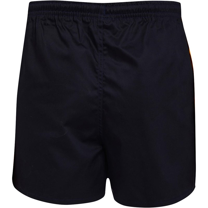 Buy KooGa Mens Tag Rugby Shorts Navy