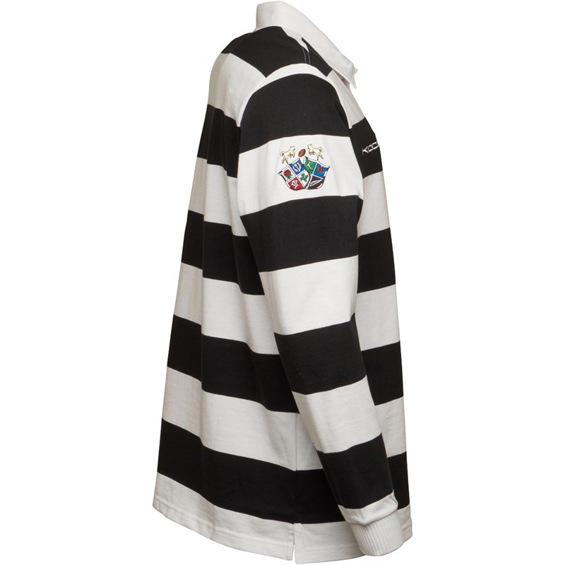 adidas barbarians rugby shirt