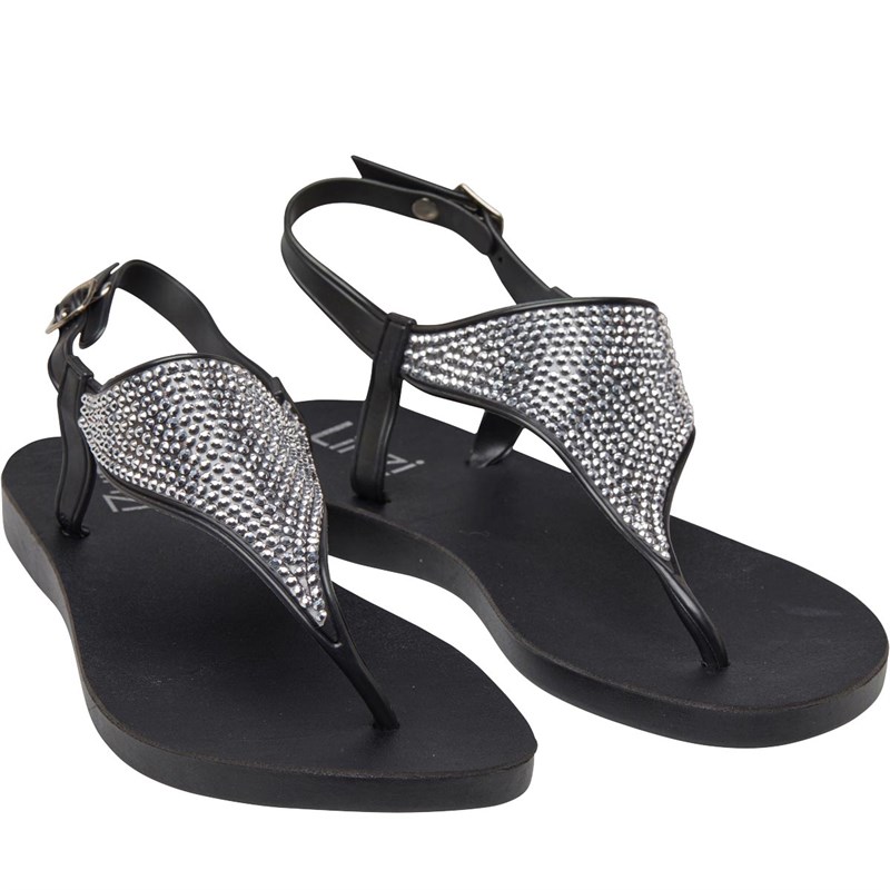 linzi sandals