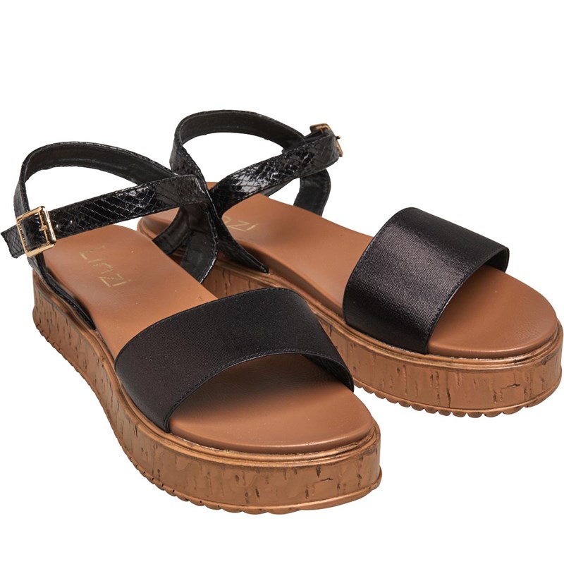 linzi sandals