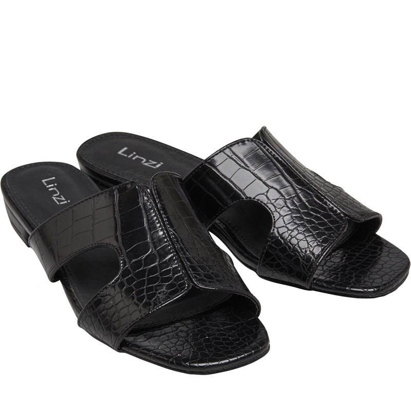 linzi sandals