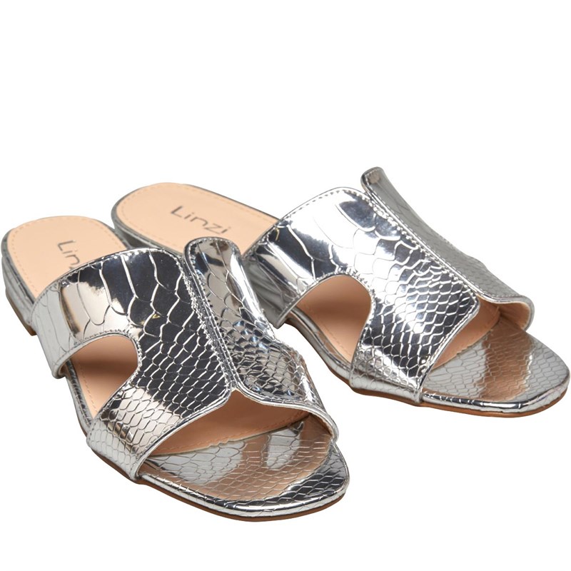 linzi sandals
