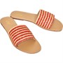 Linzi Dame Harper Slider Rød