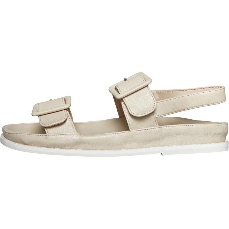 Linzi Womens Ariel Sandals Beige