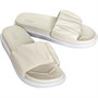 Linzi Womens Blair Sliders Beige