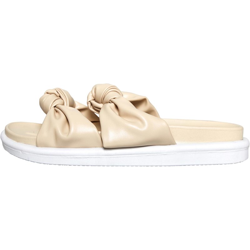 Linzi Dame Thea Slider Ecru