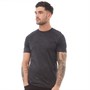 Lyle & Scott Sports Mens Black Ten T-Shirt True Black