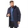 Lyle & Scott Sports Veste Homme Bleu Marine