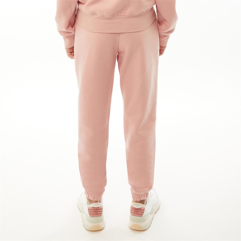 Dusky pink joggers deals