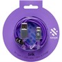 Link Type C Charge And Sync Cable 1m Purple