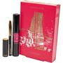 Lancome Womens Mr Big Mascara Three Piece Set Multi