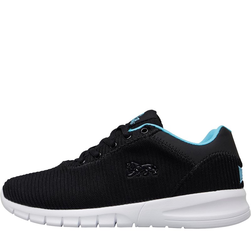 lonsdale trainers womens