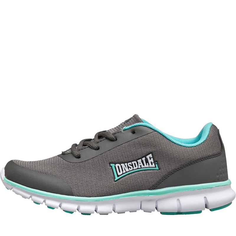 lonsdale trainers womens