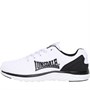 Lonsdale Męskie Silwick Buty Sportowe Biały