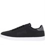 Lonsdale Męskie Gowan Buty Sportowe Czarny