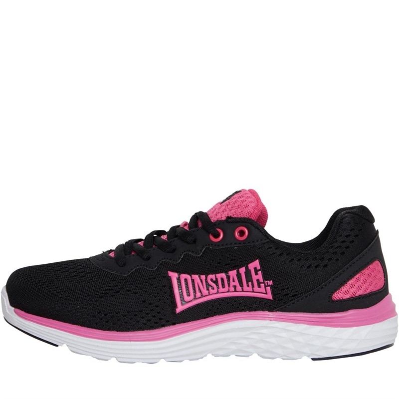 Lonsdale hot sale shoes womens