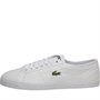 Lacoste Męskie Riberac Buty Sportowe Biały