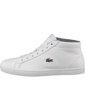 Lacoste Męskie set Chukka Buty Sportowe Biały