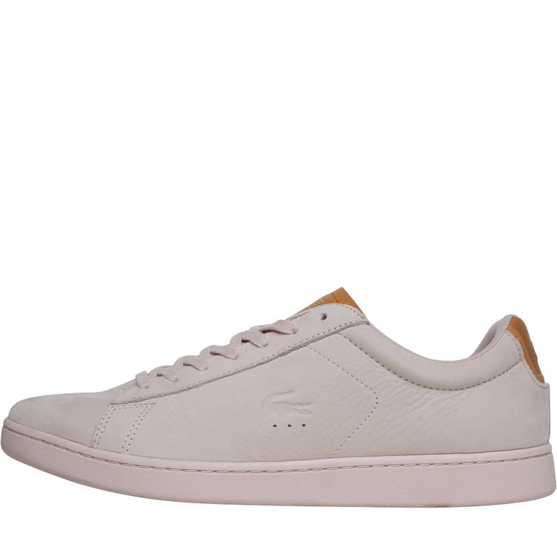 lacoste carnaby rose