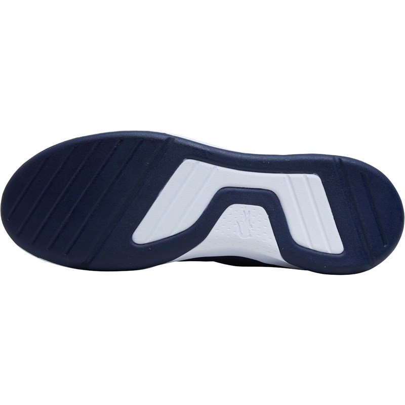 lacoste mens lt spirit 2.0 trainers