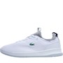 Lacoste Męskie LT Spirit 2.0 Buty Sportowe Biały