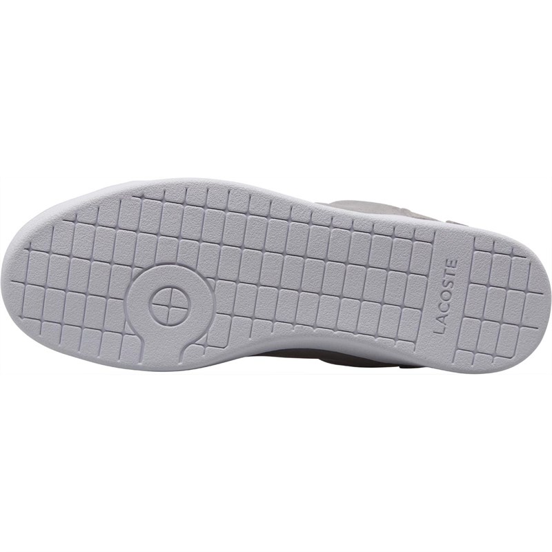 semelle lacoste carnaby