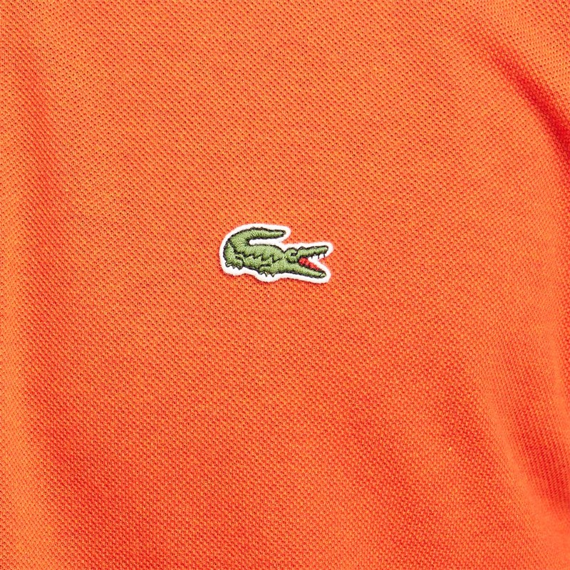 logo lacoste vert