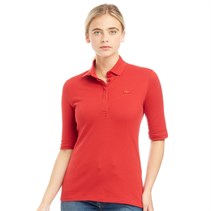 lacoste female shirts