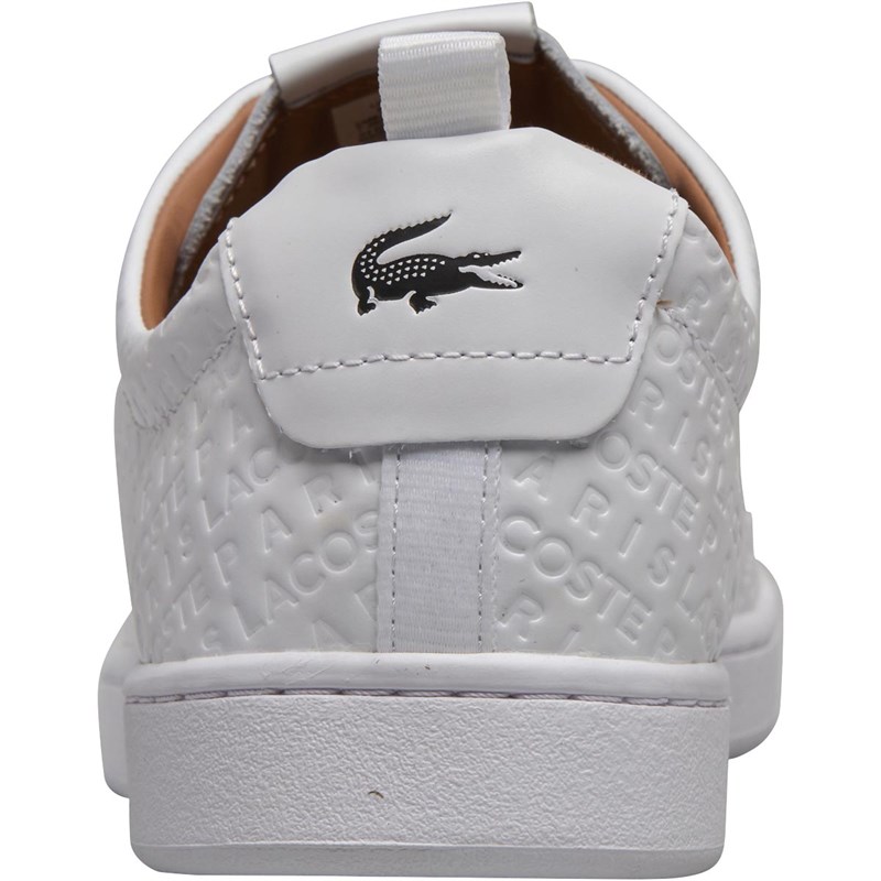 lacoste carnaby evo ctr