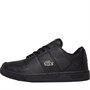 Lacoste Baskets Thrill Us Homme Noir